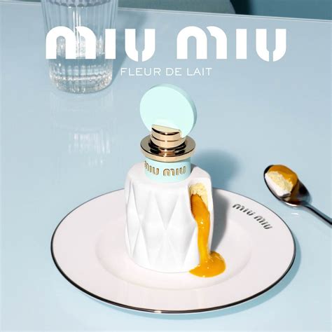 miu miu fleur de lait miu miu